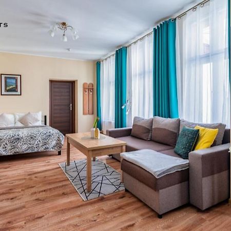 J&J Apartments Lazienna 30 Apartament 10-5 Stary Toruń 外观 照片