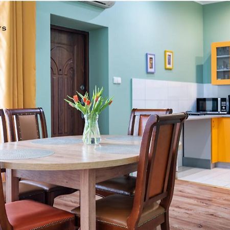 J&J Apartments Lazienna 30 Apartament 10-5 Stary Toruń 外观 照片