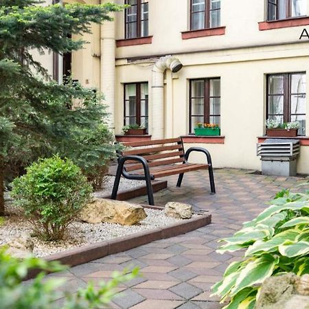 J&J Apartments Lazienna 30 Apartament 10-5 Stary Toruń 外观 照片