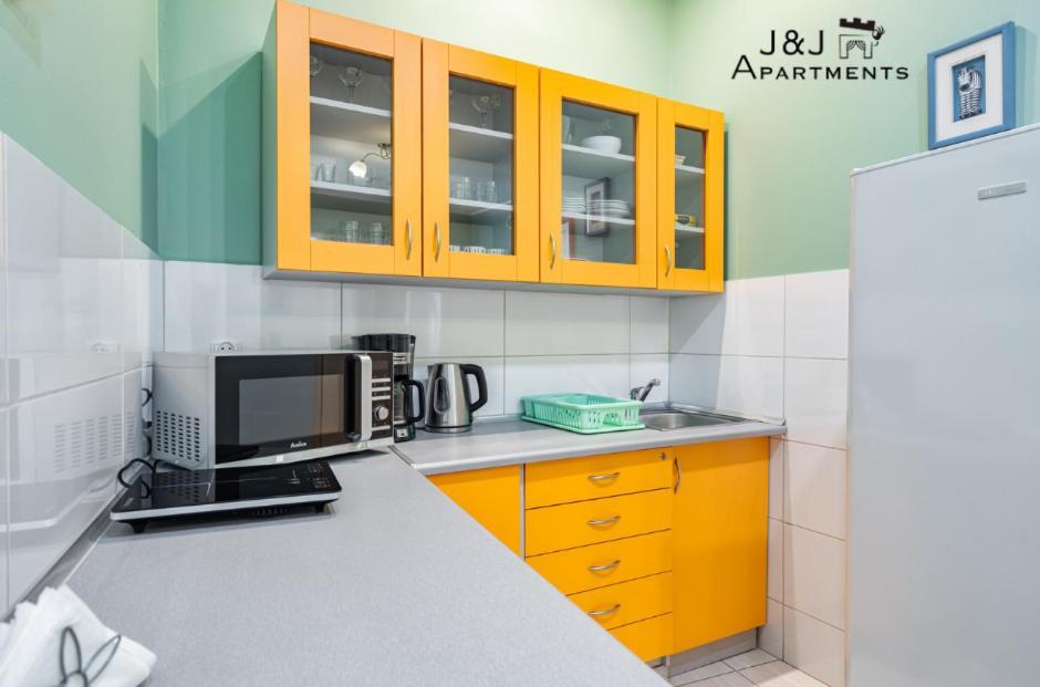 J&J Apartments Lazienna 30 Apartament 10-5 Stary Toruń 外观 照片